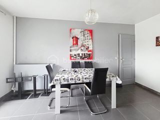  Appartement � vendre 4 pi�ces 73 m�