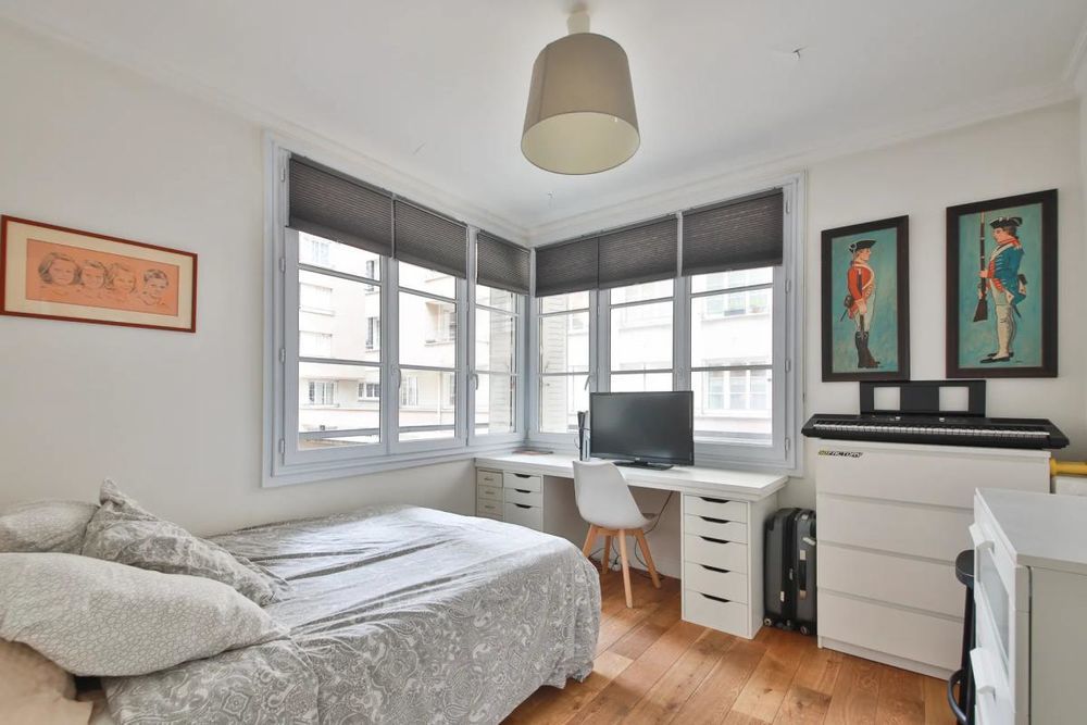 � vendre  Appartement Issy-les-Moulineaux (92130)