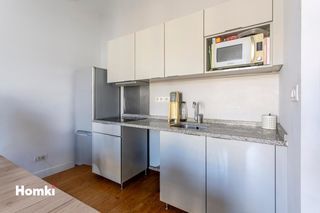  Appartement � vendre 2 pi�ces 50 m�