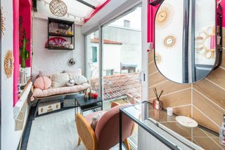  Appartement � vendre 1 pi�ce 25 m�