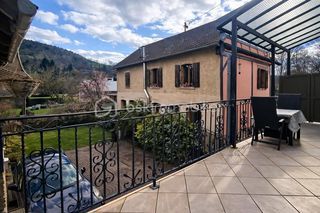  Propri�t�/ch�teau � vendre 8 pi�ces 220 m�