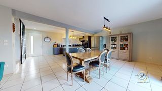  Maison � vendre 5 pi�ces 145 m�