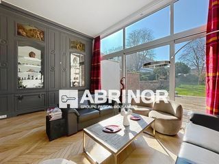  Maison � vendre 9 pi�ces 370 m�