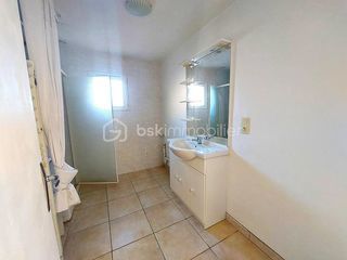  Appartement � vendre 3 pi�ces 78 m�