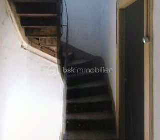  Maison � vendre 4 pi�ces 82 m�