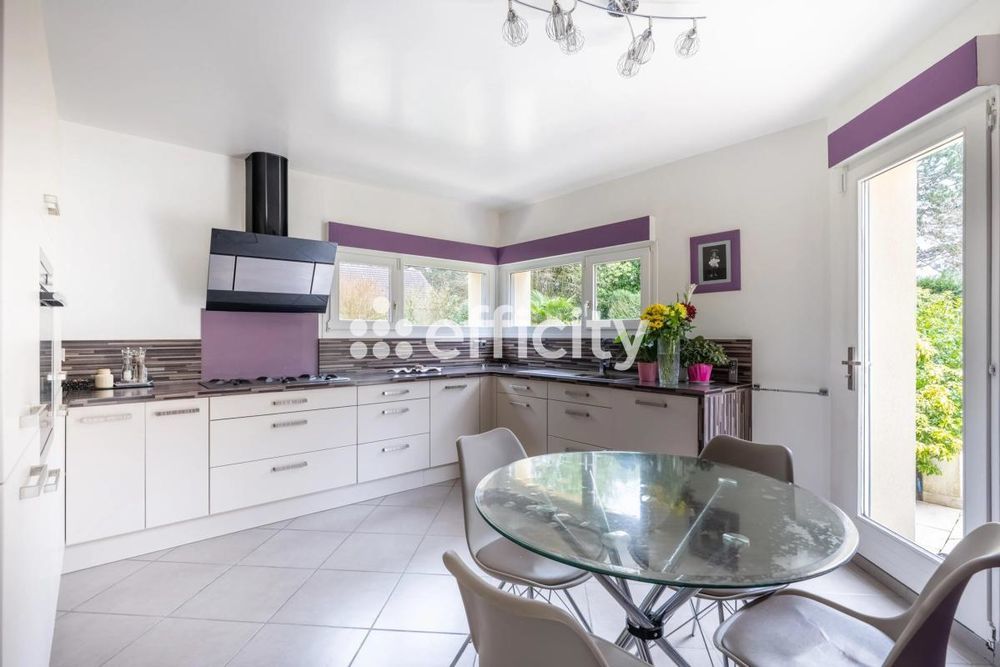 � vendre  Maison Chauvry (95560)