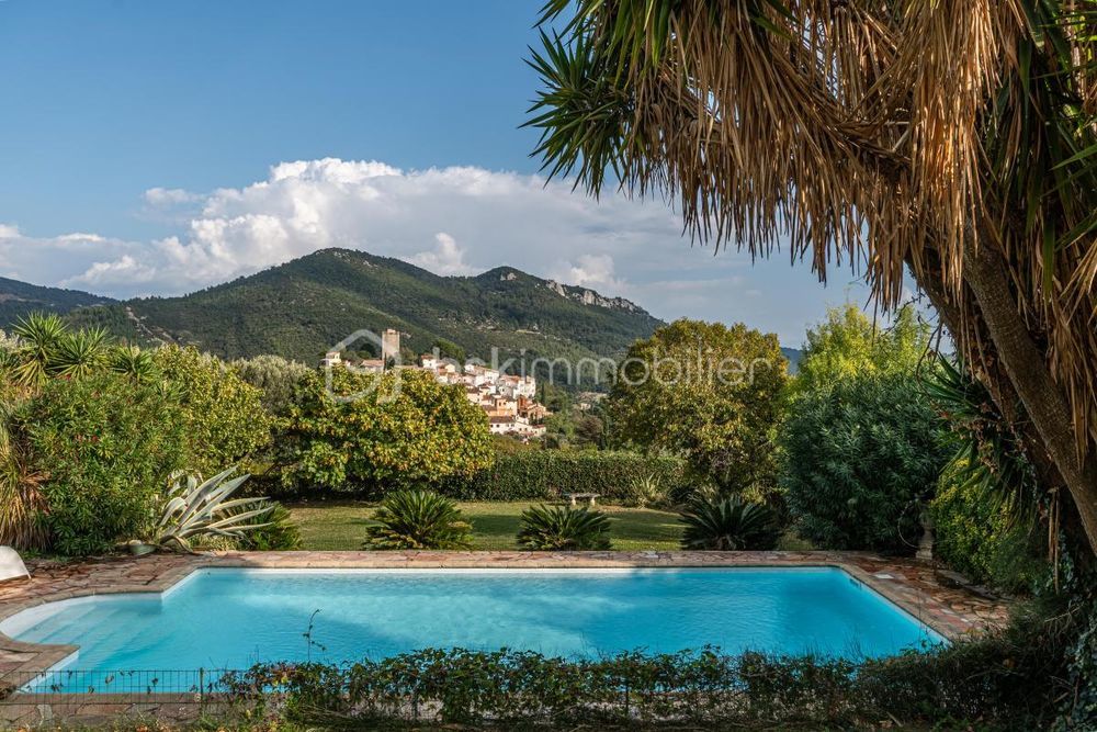 � vendre  Maison Toulon (83200)