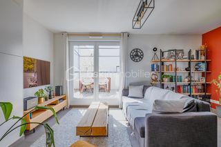  Duplex/triplex � vendre 3 pi�ces 61 m�