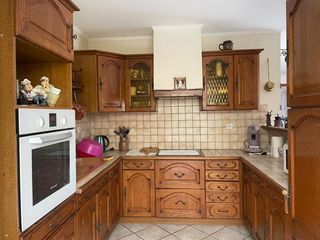  Maison � vendre 3 pi�ces 84 m�