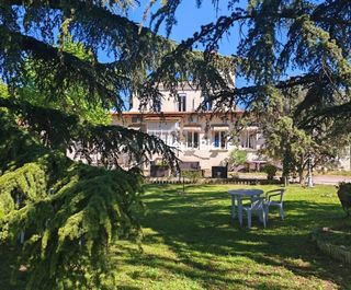  Propri�t�/ch�teau � vendre 15 + pi�ces 550 m�