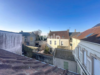  Appartement � vendre 5 pi�ces 66 m�