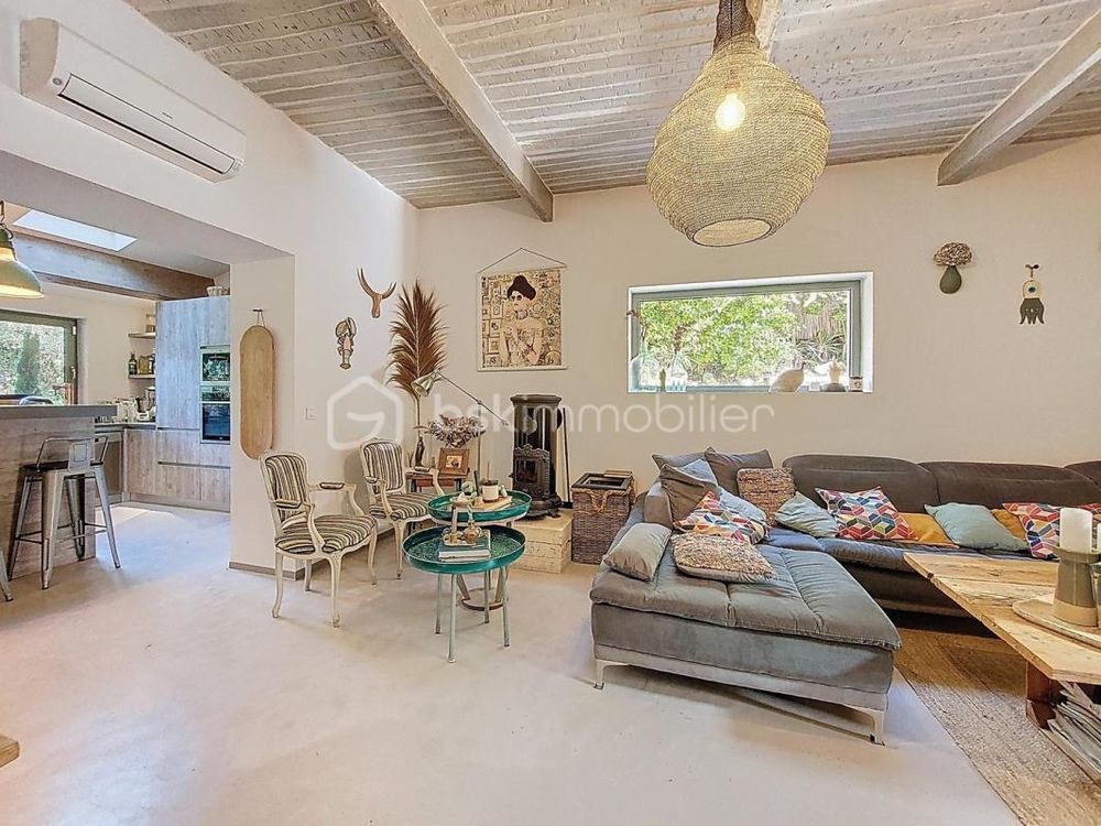 � vendre  Maison La Seyne-sur-Mer (83500)