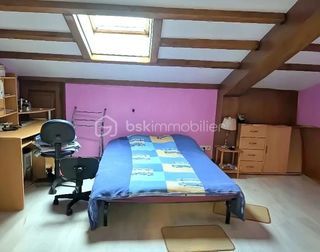  Maison � vendre 11 pi�ces 383 m�