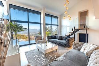  Villa � vendre 9 pi�ces 234 m�