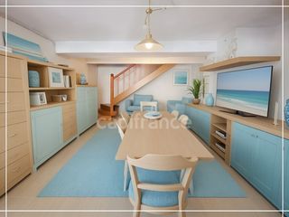  Maison � vendre 3 pi�ces 90 m�