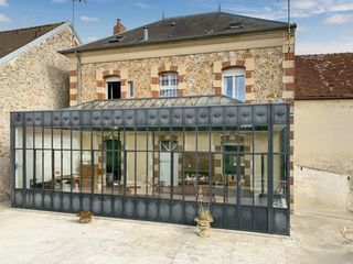  Maison � vendre 8 pi�ces 185 m�