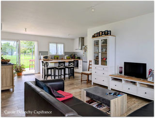  Maison � vendre 3 pi�ces 73 m�