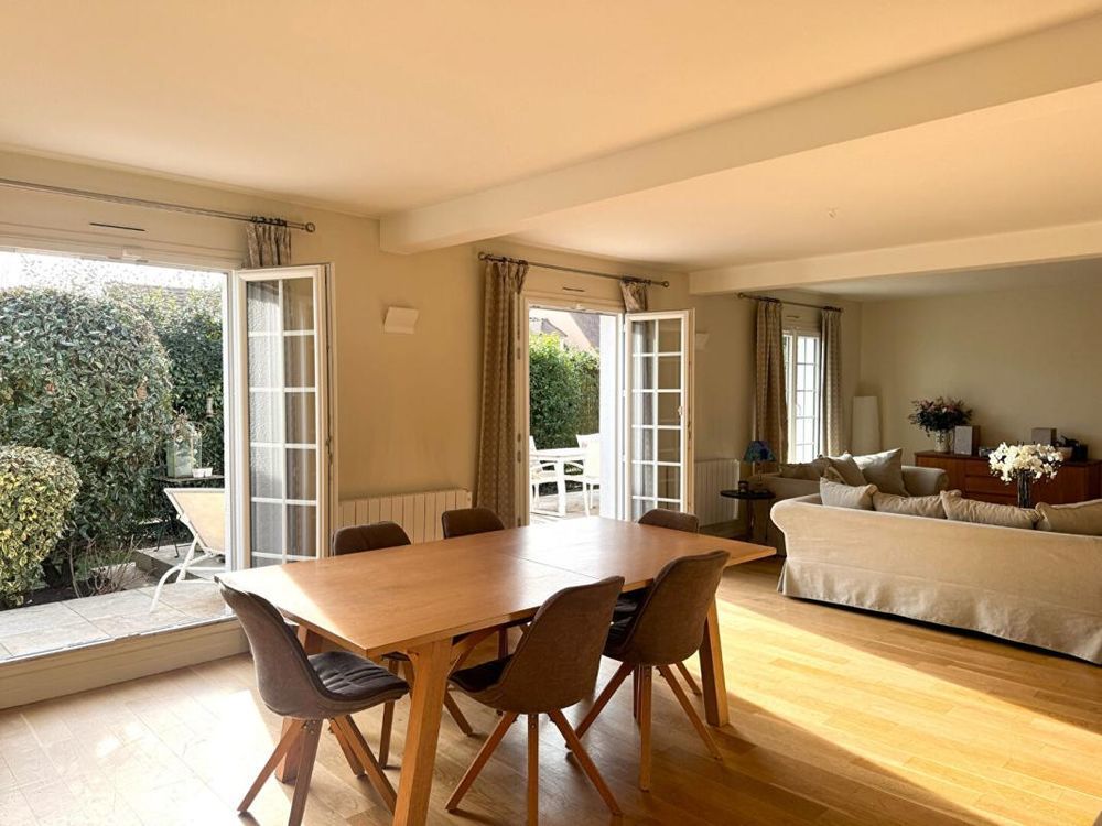 � vendre  Maison Orgeval (78630)