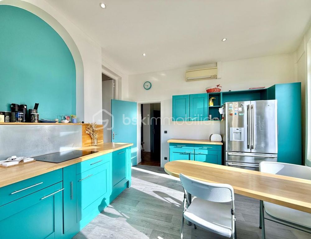 � vendre  Appartement F�camp (76400)