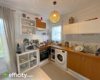  Appartement � vendre 3 pi�ces 57 m�