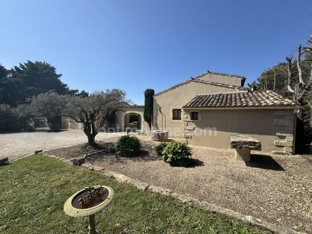 � vendre  Maison Saint-R�my-de-Provence (13210)