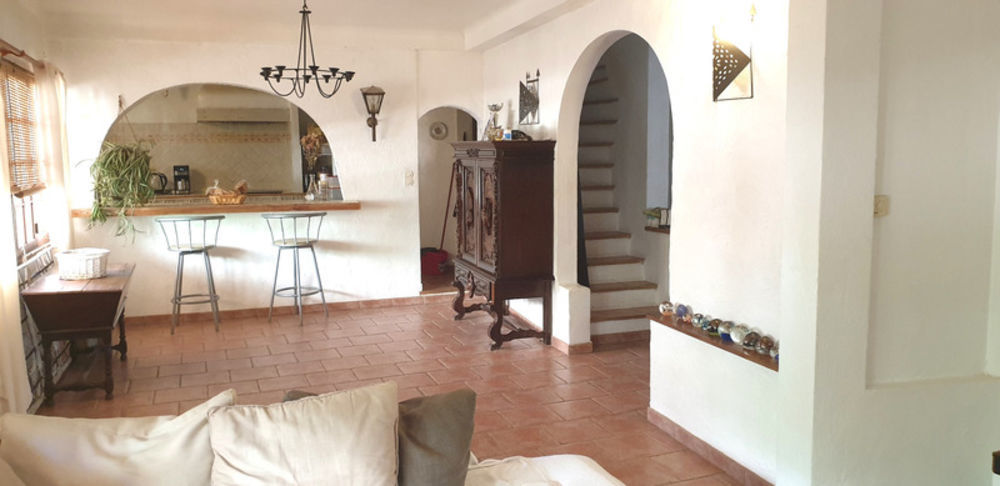 � vendre  Maison Le Thoronet (83340)