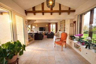  Maison � vendre 7 pi�ces 209 m�