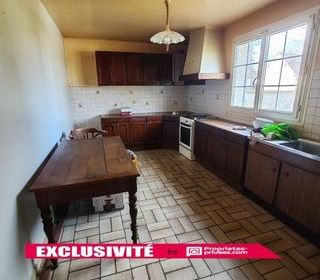  Maison � vendre 5 pi�ces 98 m�