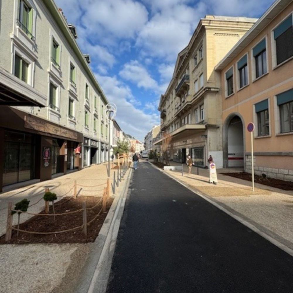 � vendre  Appartement Annemasse (74100)