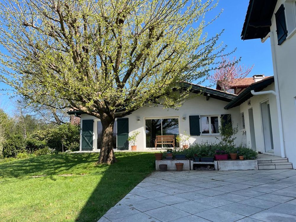 � vendre  Maison Ustaritz (64480)