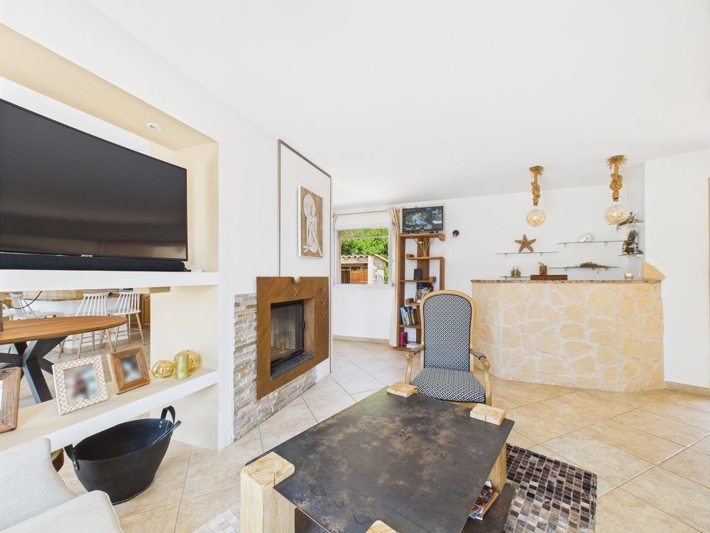 � vendre  Villa Afa (20167)