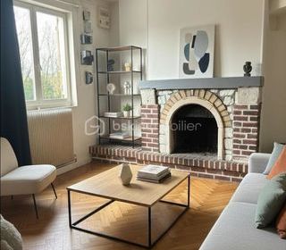  Maison � vendre 3 pi�ces 68 m�