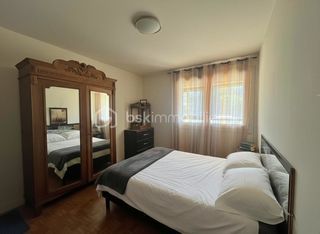  Appartement � vendre 3 pi�ces 59 m�