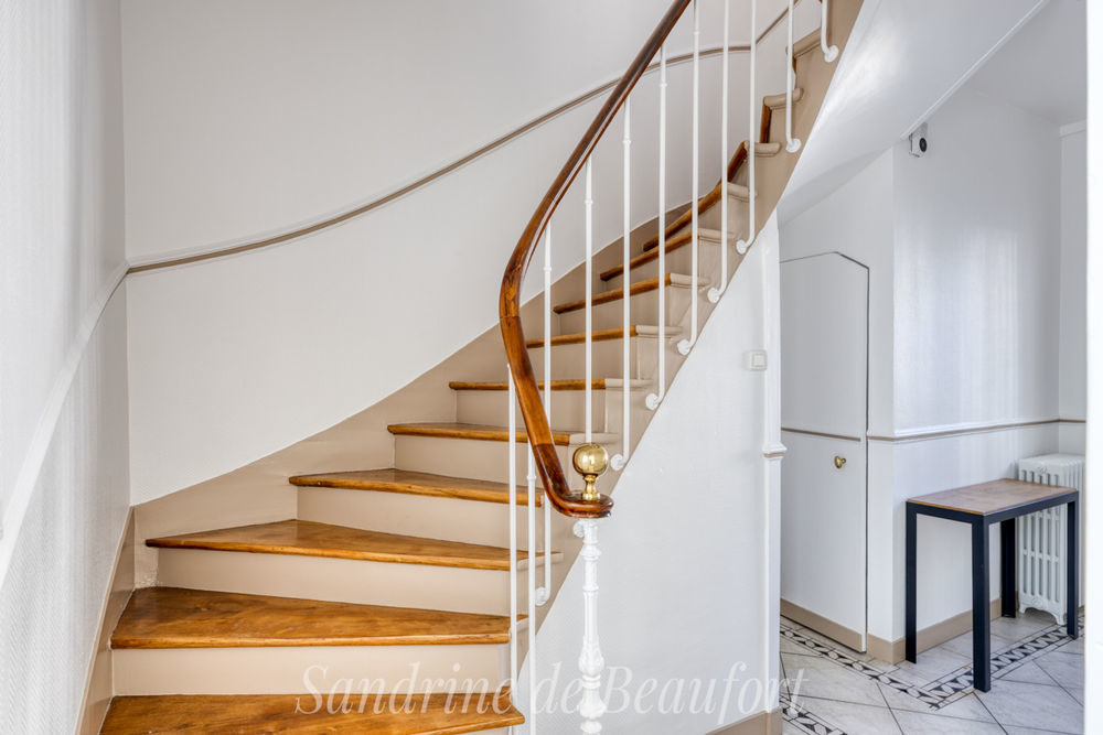 � vendre  Maison Asni�res-sur-Seine (92600)