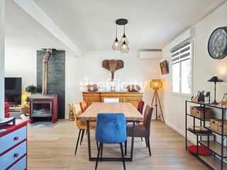  Maison � vendre 5 pi�ces 110 m�