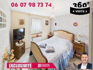  Maison � vendre 5 pi�ces 86 m�