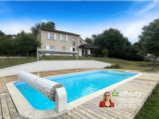  Maison � vendre 5 pi�ces 128 m�