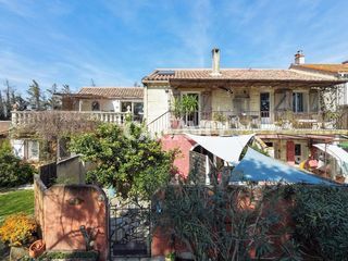  Propri�t�/ch�teau � vendre 14 pi�ces 355 m�