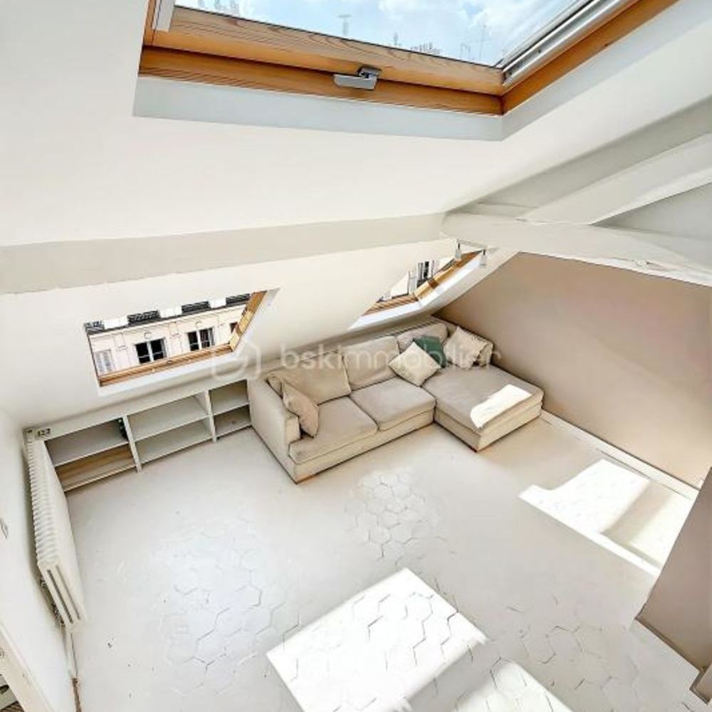 � vendre  Appartement Paris 6