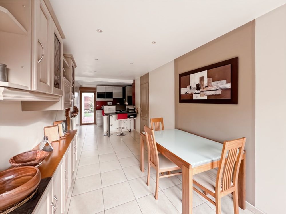 � vendre  Maison Courbevoie (92400)