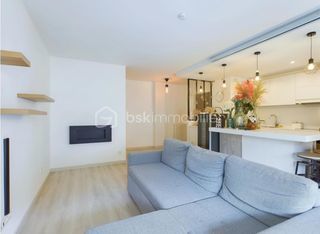  Appartement � vendre 3 pi�ces 65 m�