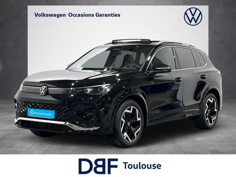Volkswagen Tiguan 1.5 eTSI 150ch DSG7 R-Line 2025 occasion Toulouse 31100