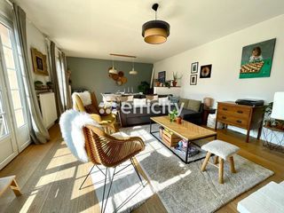  Maison � vendre 6 pi�ces 132 m�