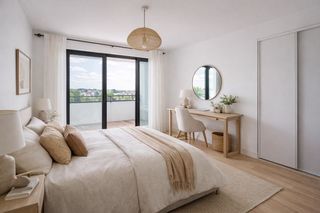  Appartement � vendre 4 pi�ces 100 m�