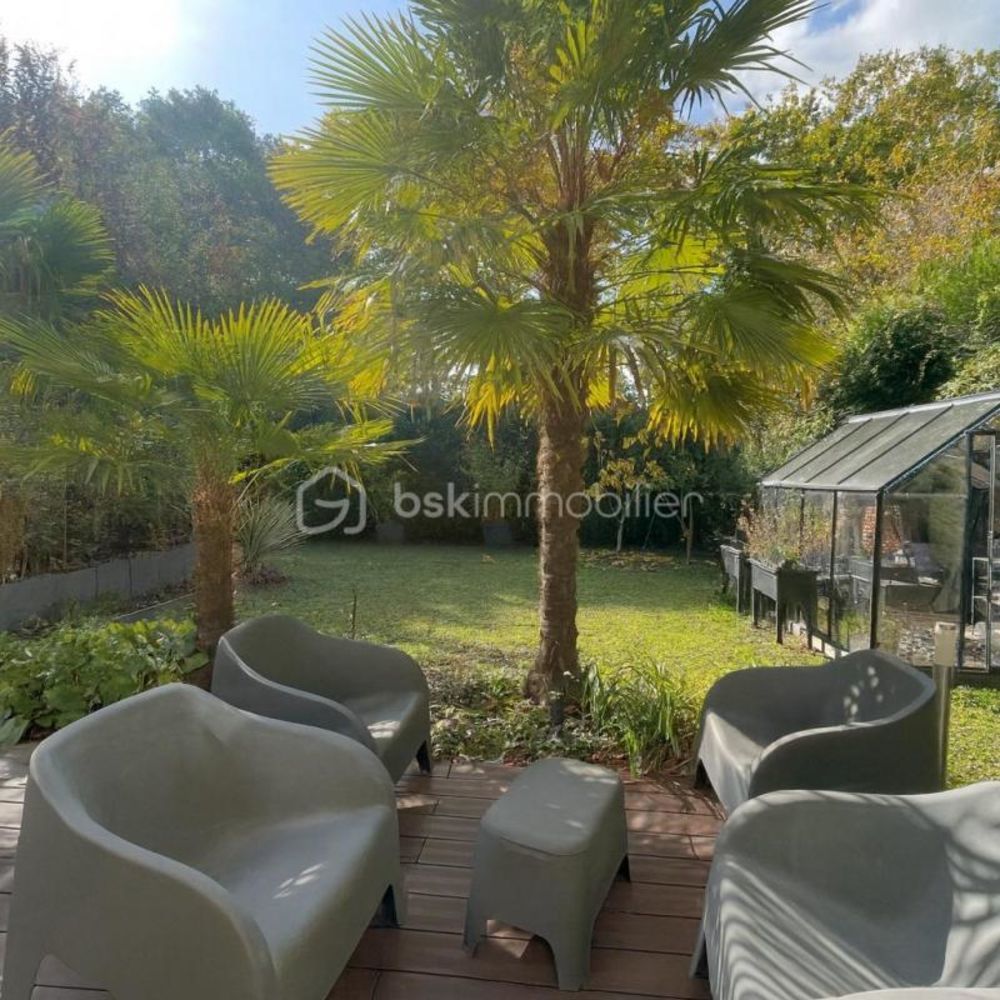 � vendre  Maison Yerres (91330)