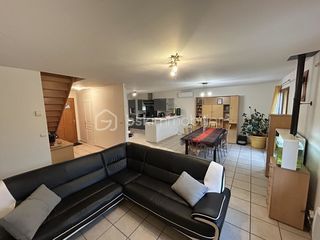  Maison � vendre 7 pi�ces 124 m�