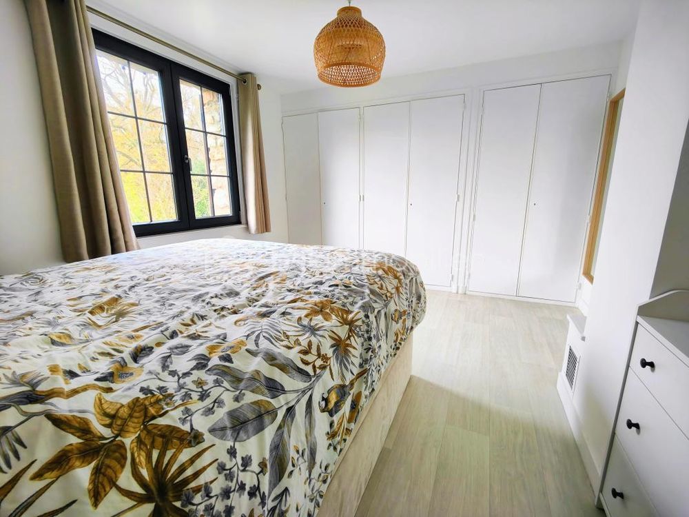 � vendre  Maison Thoiry (78770)