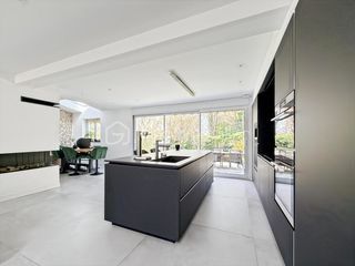  Maison � vendre 8 pi�ces 150 m�