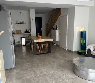  Maison � vendre 3 pi�ces 69 m�