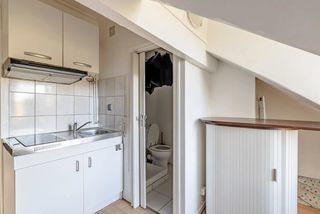  Appartement � vendre 2 pi�ces 18 m�